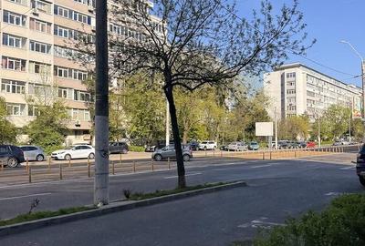 Apartament cu 3 camere semidecomandat în Giulești - 1