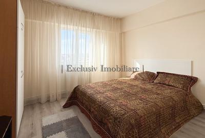 Apartament 3 camere - transformat din 2 | Emag - Tomis 2 | Vedere | Termen lung - 9