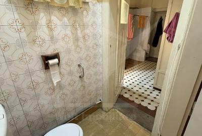 Apartament cu 5 camere semidecomandat în Central - 24