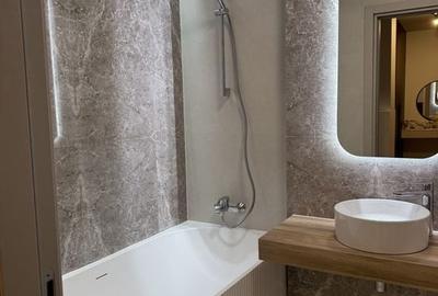 Apartament cu 3 camere de inchiriat Iancu Nicolae - 7