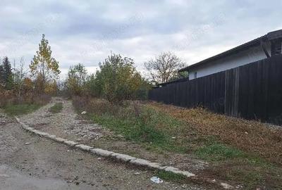 Teren de 760 mp, în Sud - 6
