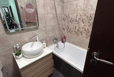 Apartament cu 3 camere decomandat, mobilat în Sălaj - 12
