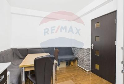 De vanzare | Casa moderna si eficienta energetic in comuna Berceni - 21