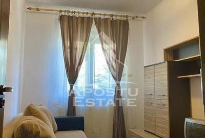 Apartament cu 3 camere, zona Sagului, Centrala Proprie Apartament cu 3 camere, zona Sagului, Centrala Proprie - 5