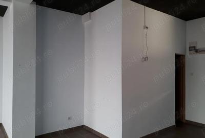 Spațiu comercial, de 60 mp, în Abator - 2