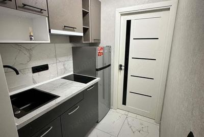 Garsonieră în Unirii - 2