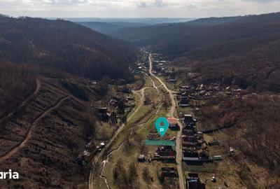Teren de 302 mp, în Central - 20