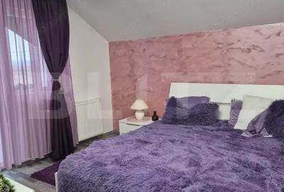 Vand sau schimb cu apartament vila superba cu 3 dormitoare in Ungheni - 13