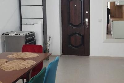 Apartament cu 2 camere în Calea Aradului - 2