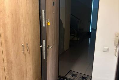 Apartament 2 camere Pacurari - Concept - 7