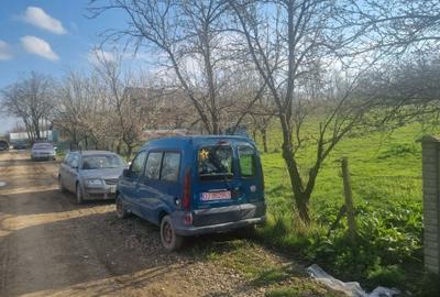 Spațiu comercial, în Rusenii Noi - 3