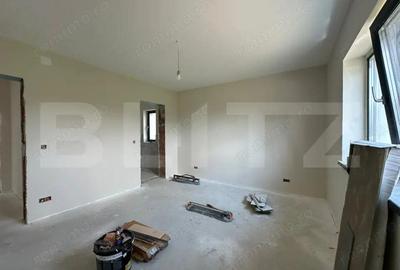 Casa noua cu 4 camere in Tarlungeni - 4