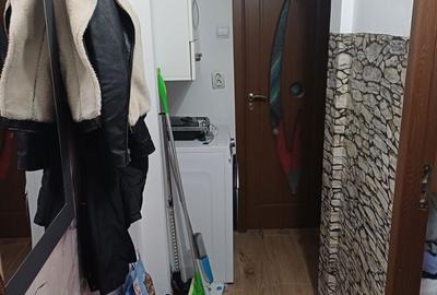 Apartament cu 2 camere semidecomandat în Năvodari Tabără - 3