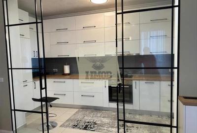 Apartament cu 3 camere decomandat, mobilat în Exterior Sud - 4