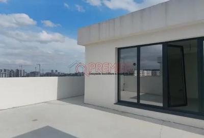 Apartament cu 3 camere decomandat în Central - 2