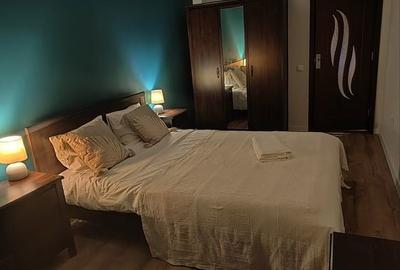 Apartament cu 3 camere decomandat în Iris - 6