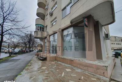 Spațiu comercial, de 110 mp, în Aradului - 5