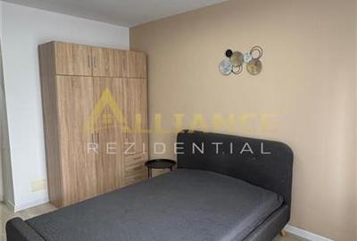Apartament cu 2 camere decomandat în Central - 5