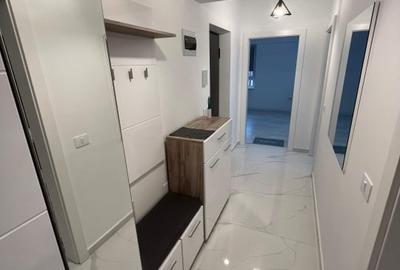 APARTAMENT 2 CAMERE CONTEMPORAN, PACURARI, TOTUL NOU - 1