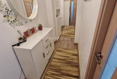 Apartament cu 3 camere decomandat, mobilat în Pantelimon - 12