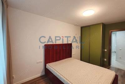 Vanzare apartament cu 3 camere cartierul Gheorgheni. Comision 0! - 1