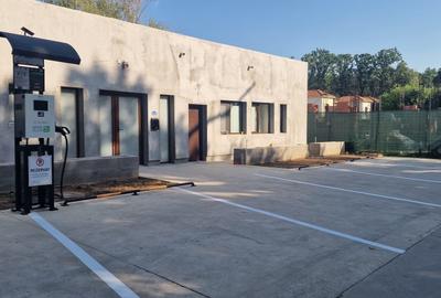 Spatiu comercial de inchiriat
