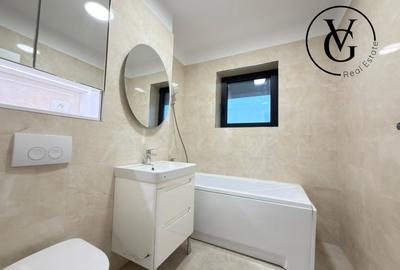 Apartament cu 2 camere decomandat, mobilat în Trocadero - 8