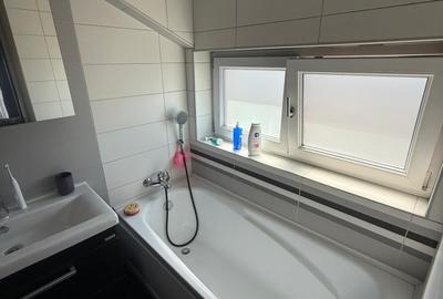 Apartament cu 3 camere semidecomandat în Zorilor - 12