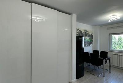 Apartament cu 2 camere semidecomandat în Ștefan cel Mare - 4