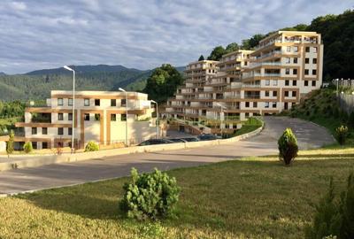 Proprietar ap 2camere Brasov Seasons Drumul Poienii Stejeris parcare - 12