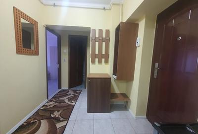 DACIA-APARTAMENT CU 2 CAMERE MOBILAT CENTRALA GAZE - 7