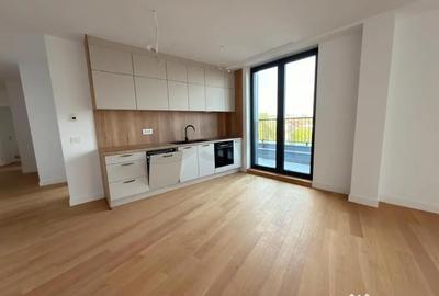 Apartament cu 4 camere decomandat în Pipera - 2