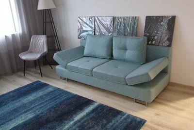 Apartament 2 camere Greenfield Residence