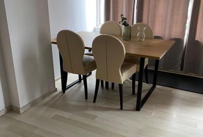 Apartament cu 3 camere semidecomandat în Central - 4