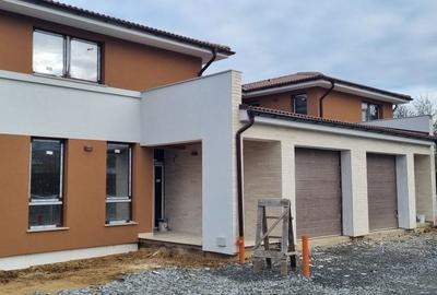 Casa cu garaj, 3 dormitoare, 1 birou, 700 mp teren, Feleacu Casa cu garaj, 3 dormitoare, 1 birou, 700 mp teren, Feleacu - 11