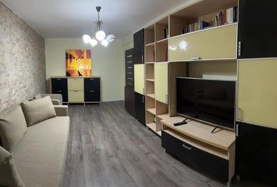 Apartament 3 camere in Mazepa 2 - 1