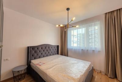 Apartament cu 3 camere, Urban Plaza, Astra - 13