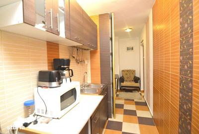 Garsonieră decomandată în Camil Ressu - 10