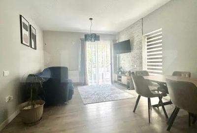 Apartament cu 3 camere decomandat în Unirii