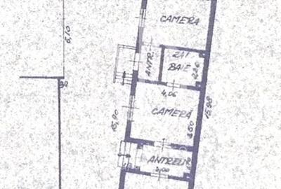 Casă individuală cu 3 camere cu Teren 320 Mp în Lazaret - 19