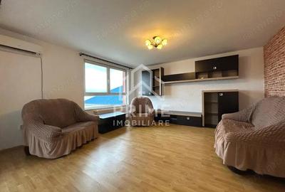 Apartament cu 3 camere decomandat în Central - 1