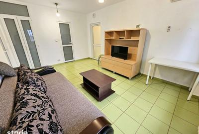 Apartament cu 2 camere, mobilat în Grivița - 1