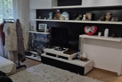 Apartament cu 3 camere semidecomandat în Drumul Găzarului - 5