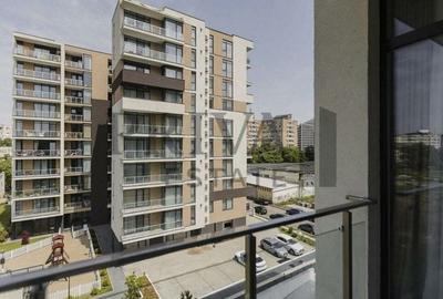 Apartament cu 2 camere decomandat, mobilat în Ultracentral