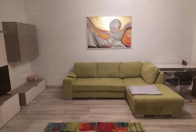 Garsoniera 20th Residence Crangasi Regie Petrache Poenaru Garsoniera 20th Residence Crangasi Regie Petrache Poenaru - 1