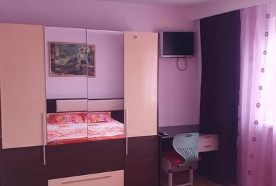 Apartament cu 2 camere semidecomandat, mobilat în Inel II - 11