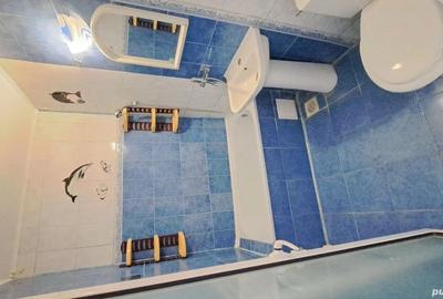 Apartament cu 3 camere decomandat în Calea Galați - 5