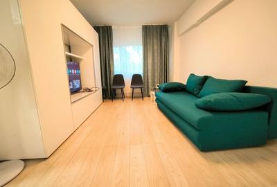 Apartament modern cu 2 camere, Cart. Zorilor, aproape de UMF - 4