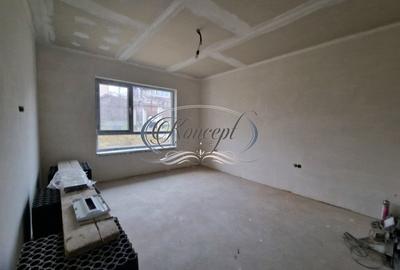 Casa finisata pe 1 nivel in zona Cluj Senior Village Casa finisata pe 1 nivel in zona Cluj Senior Village - 8