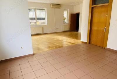 Villa office showroom - 2